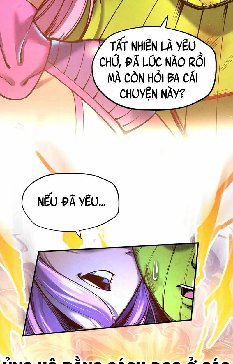 Vạn Cổ Chí Tôn Chap 102 - Next Chap 103