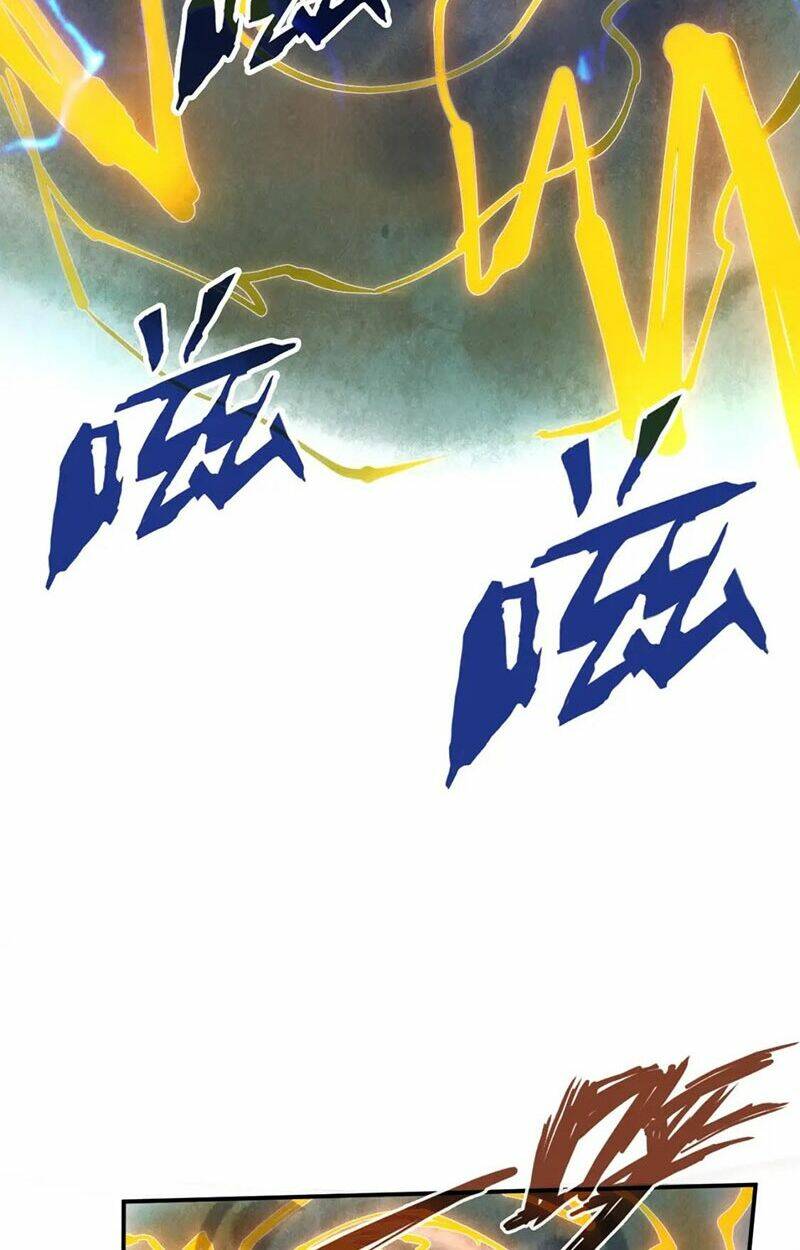 Vạn Cổ Chí Tôn Chap 102 - Next Chap 103