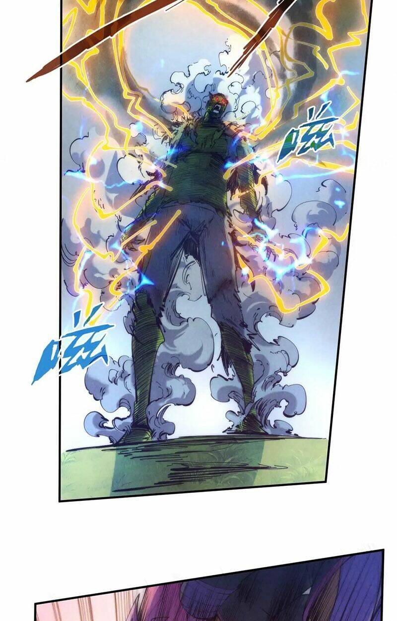 Vạn Cổ Chí Tôn Chap 102 - Next Chap 103