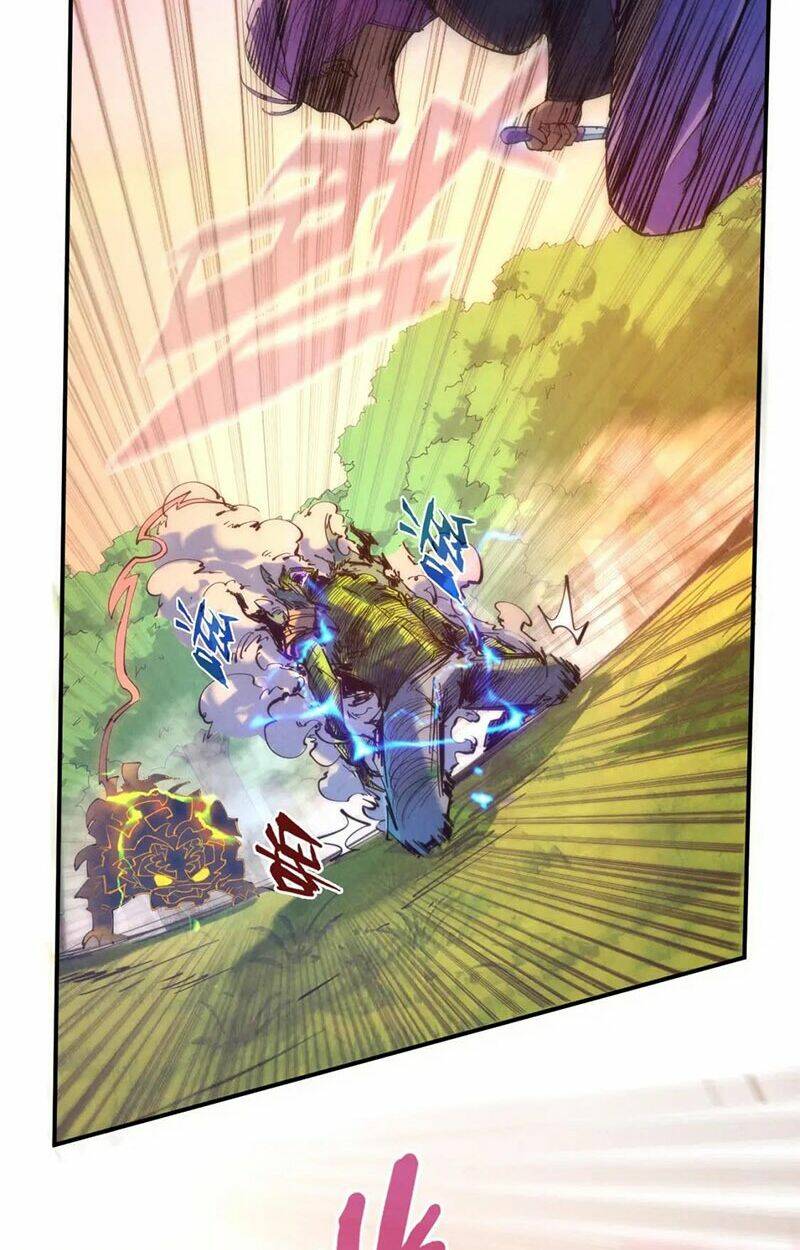 Vạn Cổ Chí Tôn Chap 102 - Next Chap 103