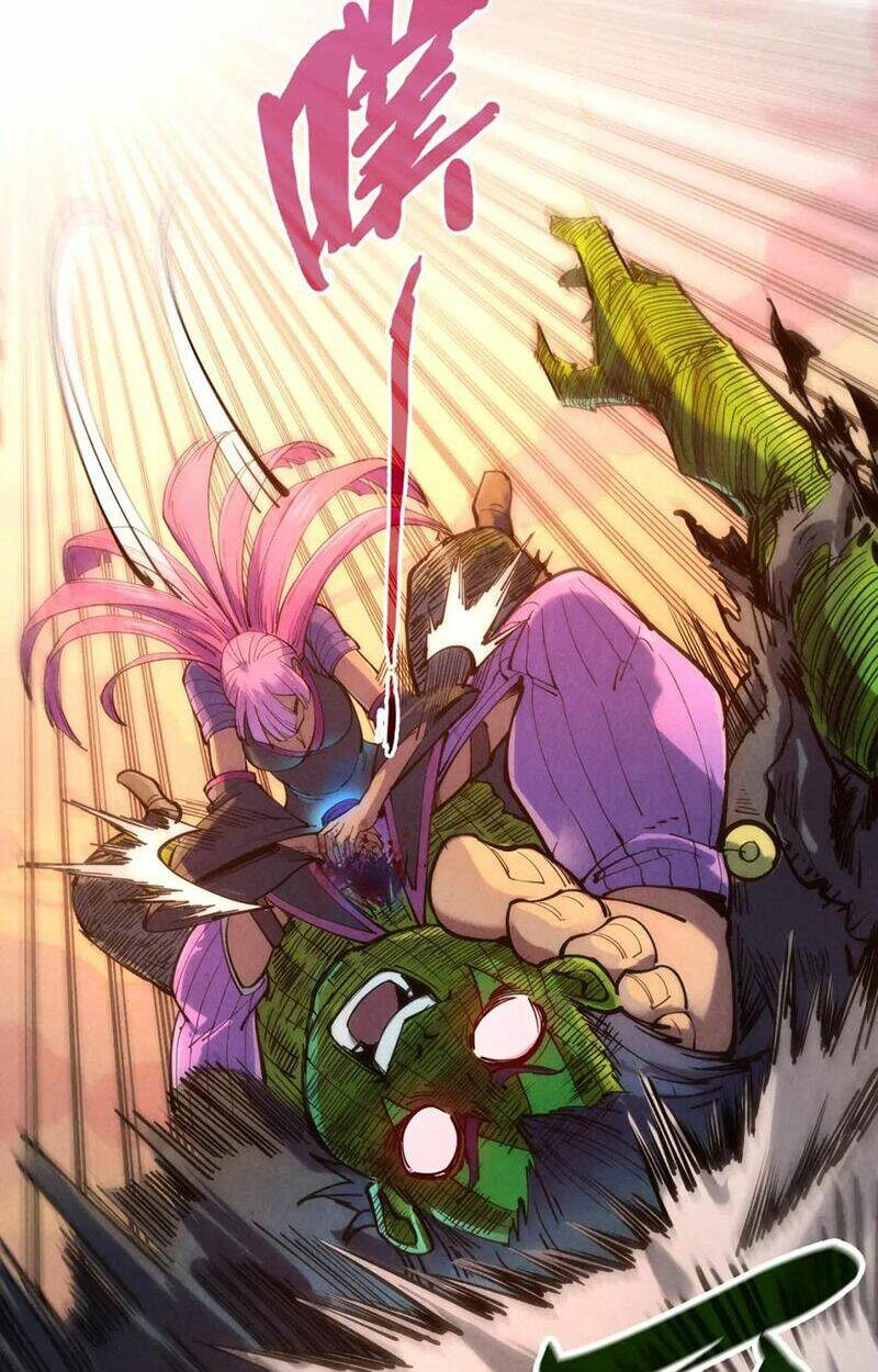 Vạn Cổ Chí Tôn Chap 102 - Next Chap 103