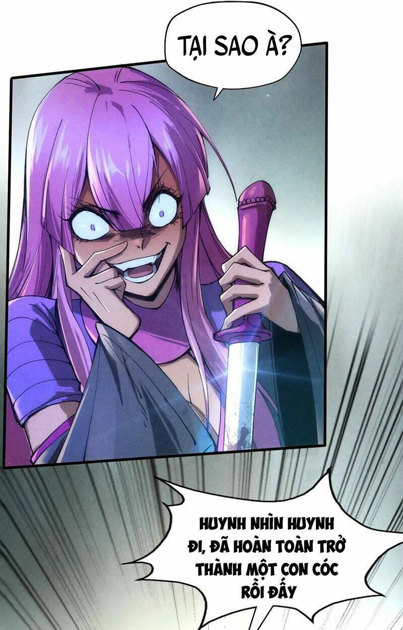 Vạn Cổ Chí Tôn Chap 102 - Next Chap 103