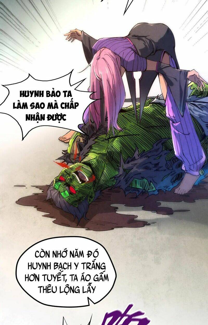 Vạn Cổ Chí Tôn Chap 102 - Next Chap 103