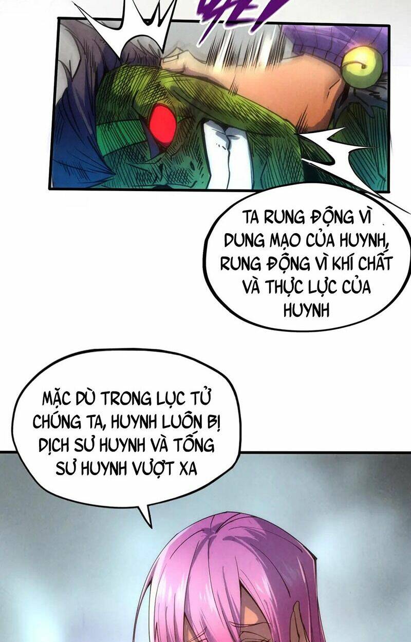 Vạn Cổ Chí Tôn Chap 102 - Next Chap 103