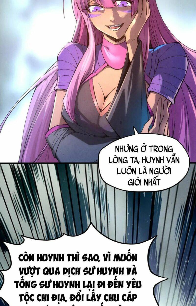 Vạn Cổ Chí Tôn Chap 102 - Next Chap 103