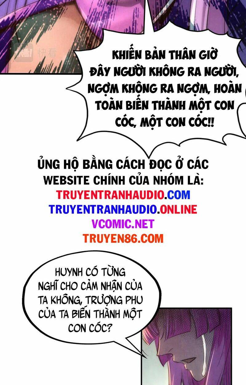 Vạn Cổ Chí Tôn Chap 102 - Next Chap 103