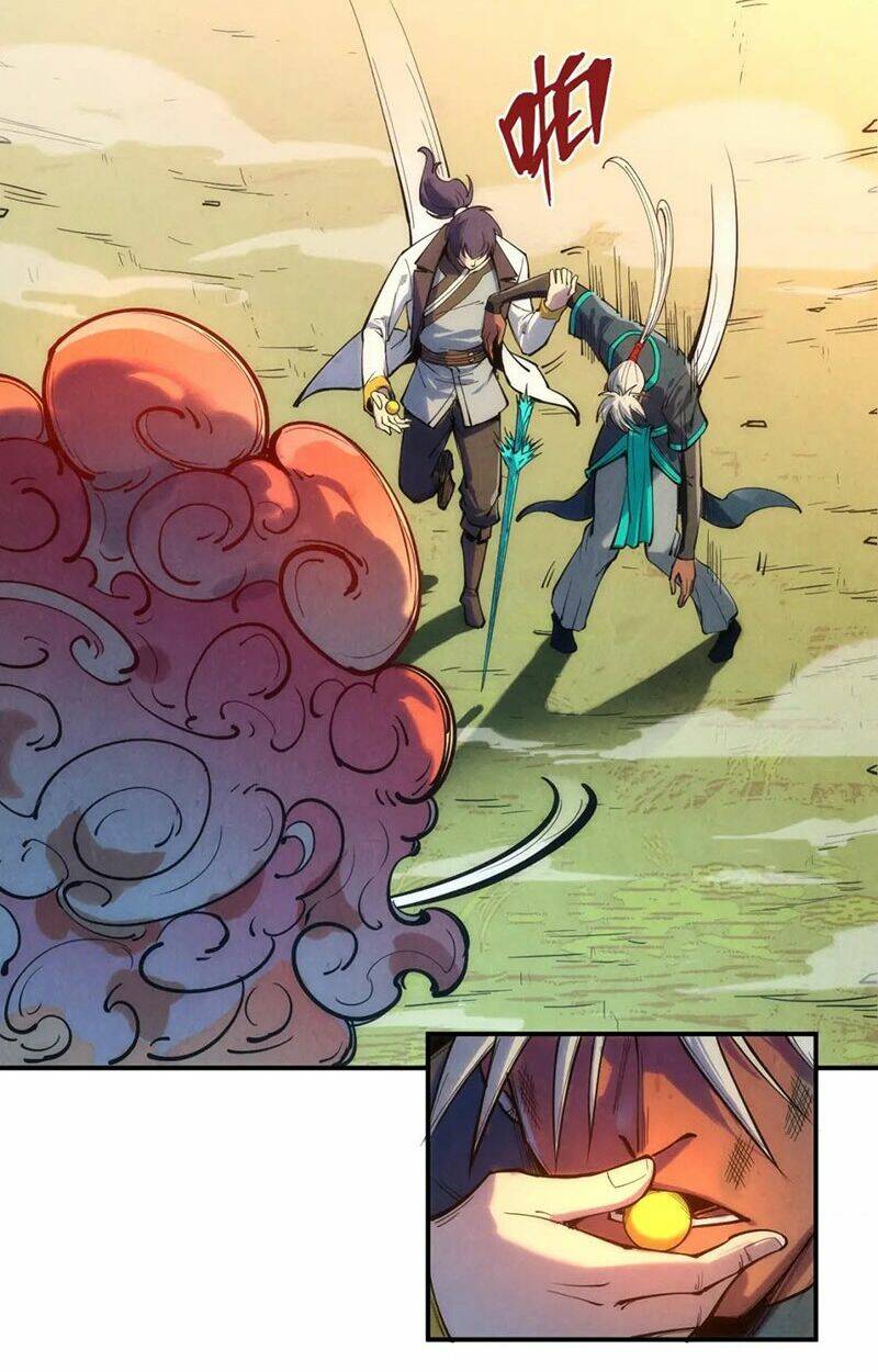 Vạn Cổ Chí Tôn Chap 102 - Next Chap 103