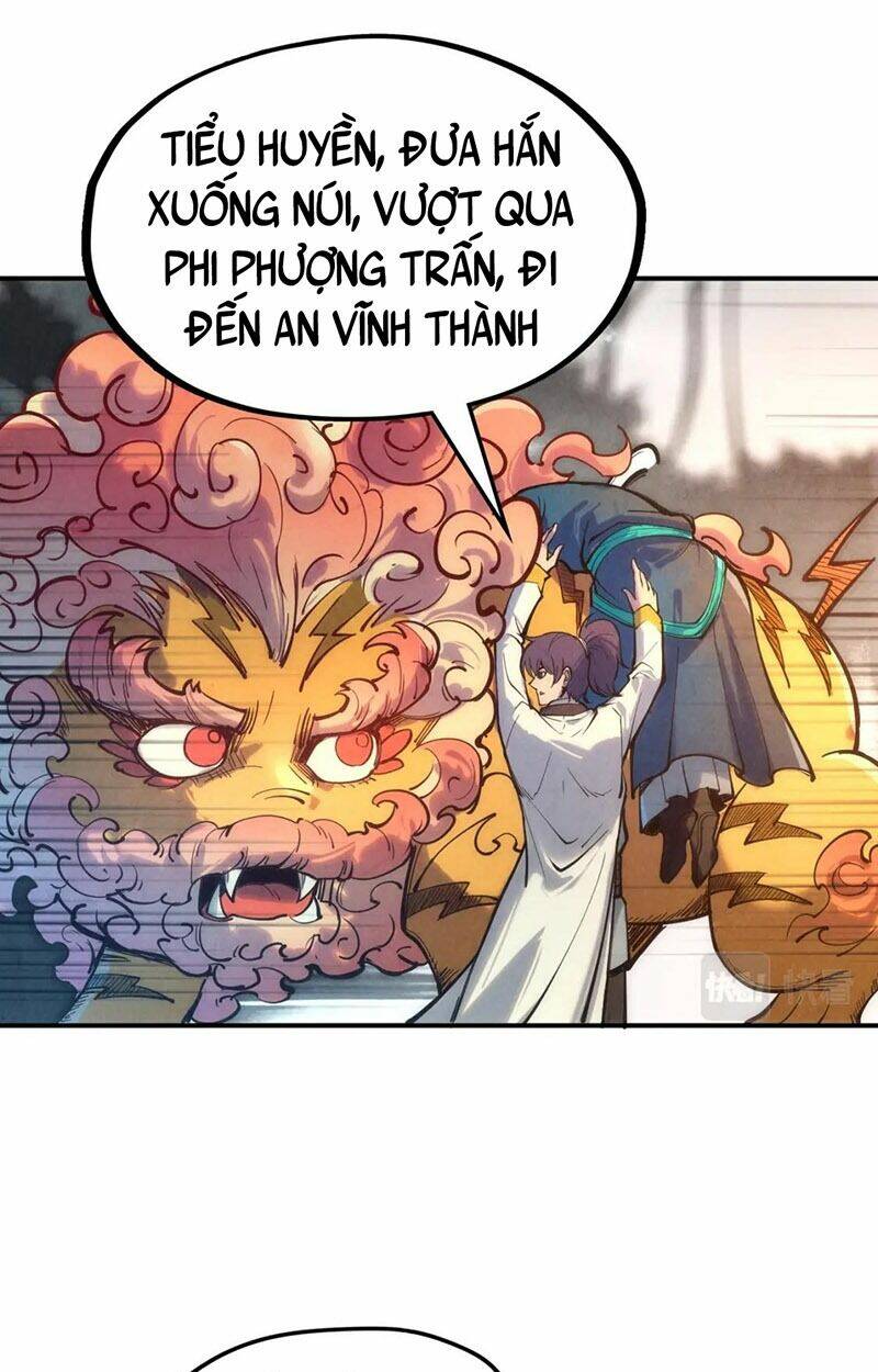 Vạn Cổ Chí Tôn Chap 102 - Next Chap 103