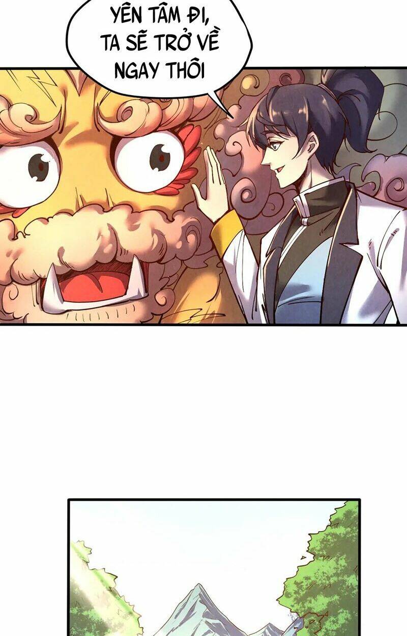 Vạn Cổ Chí Tôn Chap 102 - Next Chap 103