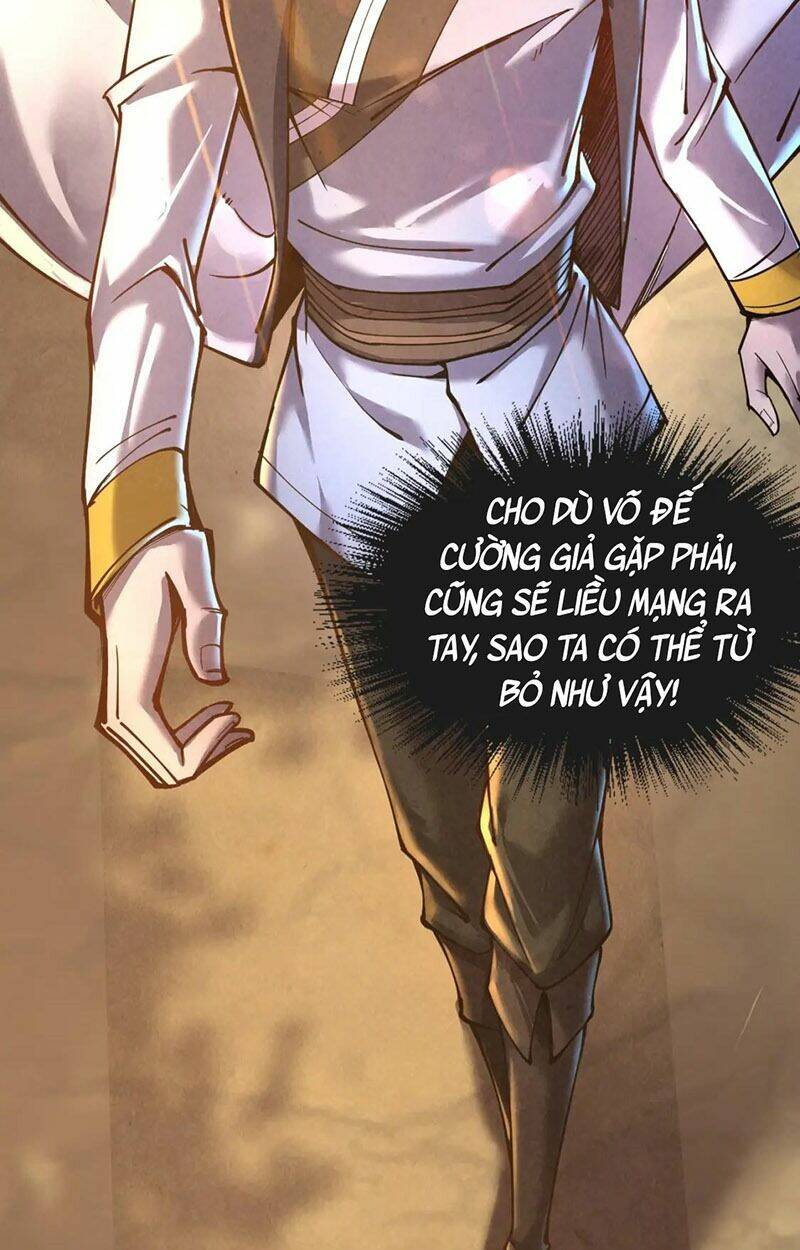 Vạn Cổ Chí Tôn Chap 102 - Next Chap 103