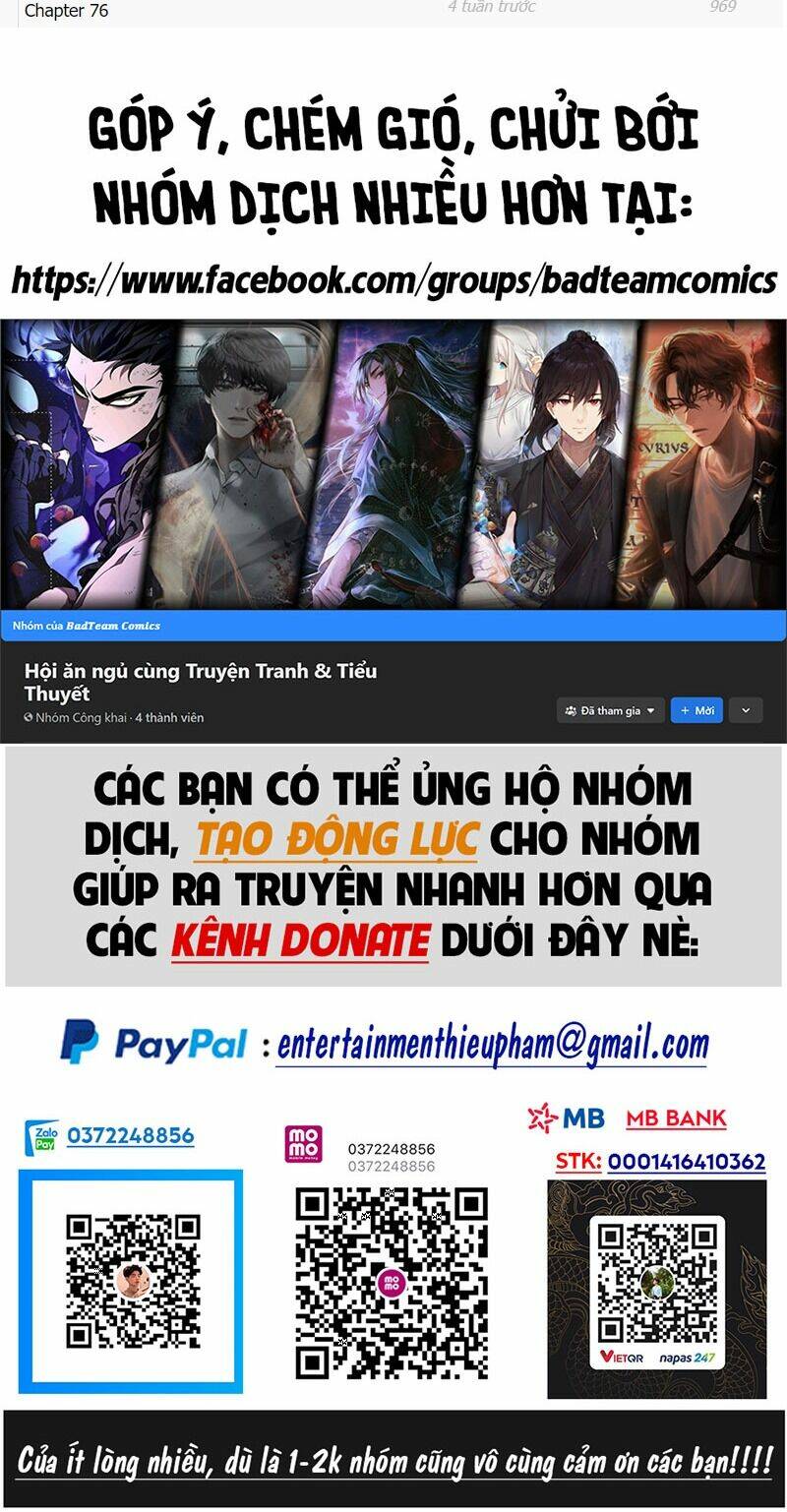 Vạn Cổ Chí Tôn Chap 102 - Next Chap 103