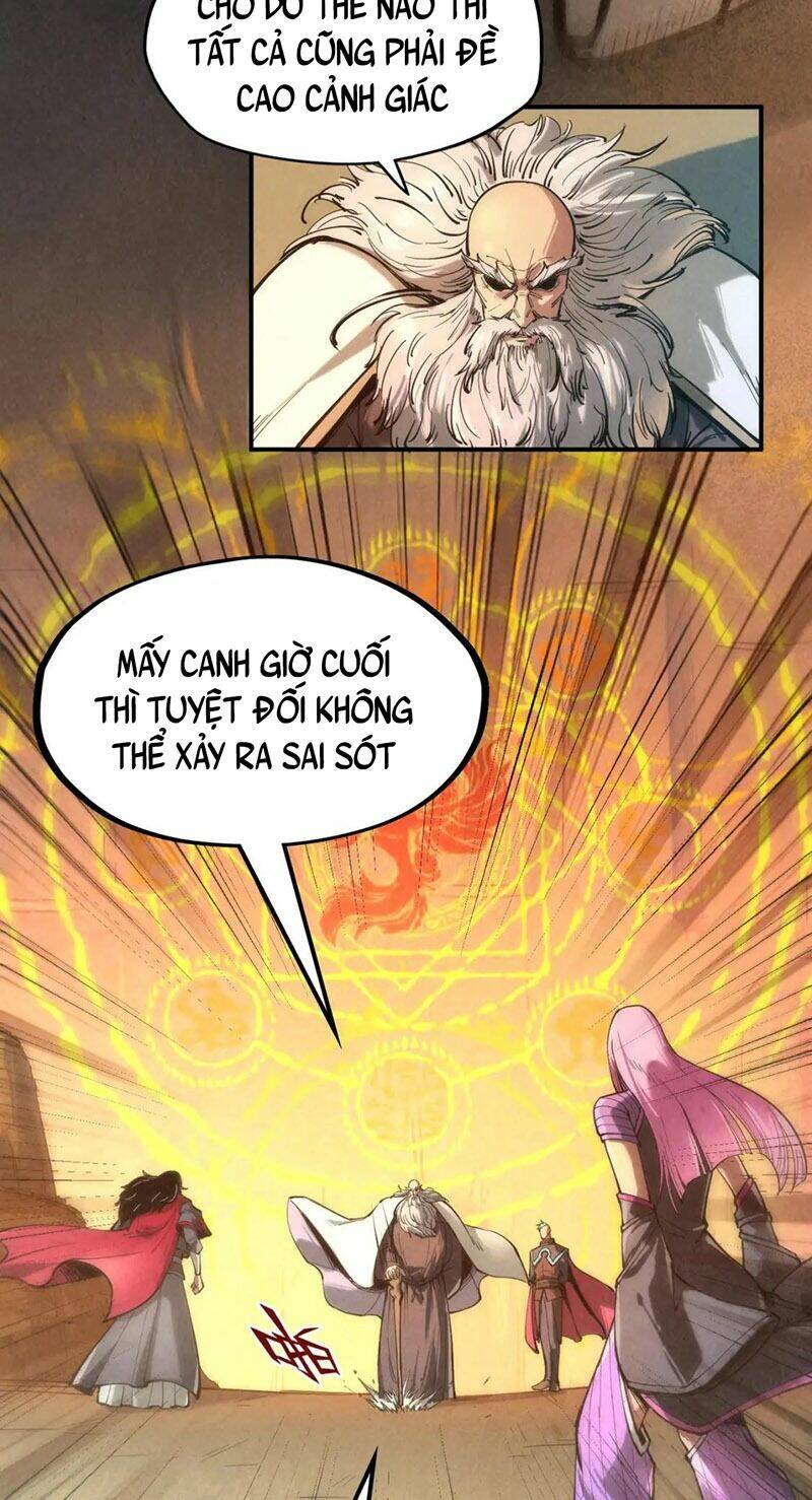 Vạn Cổ Chí Tôn Chap 103 - Next Chap 104