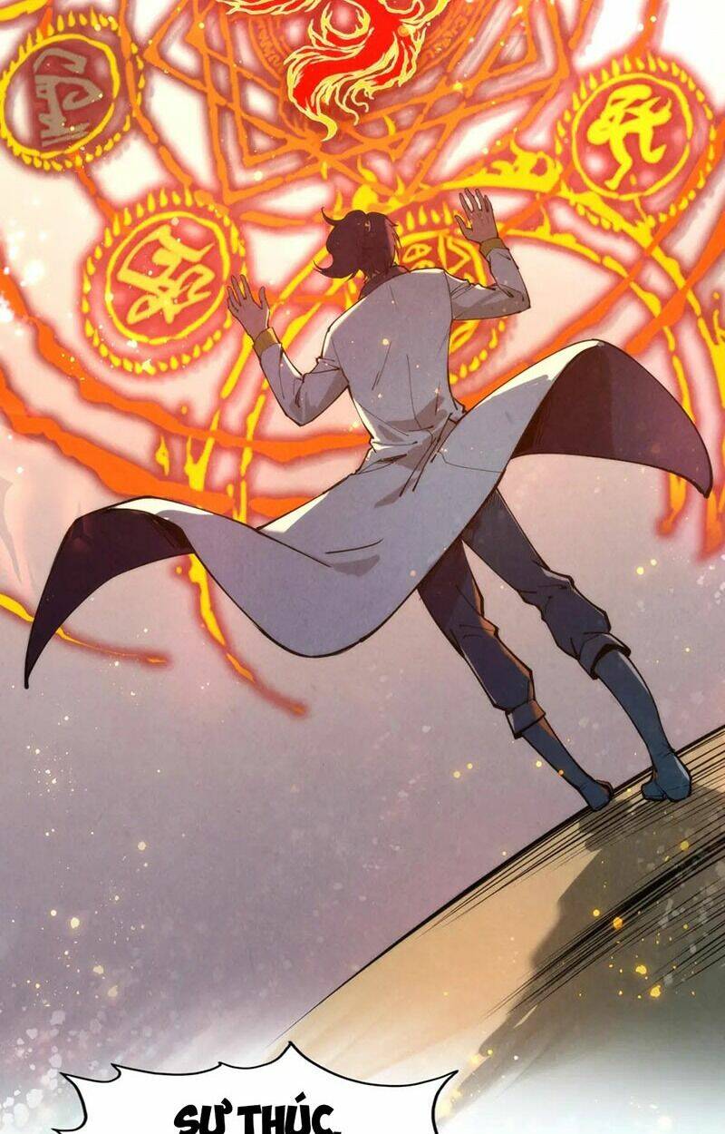 Vạn Cổ Chí Tôn Chap 103 - Next Chap 104