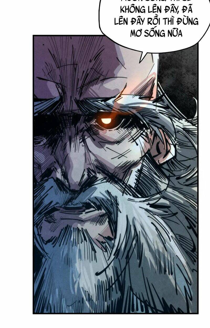 Vạn Cổ Chí Tôn Chap 103 - Next Chap 104