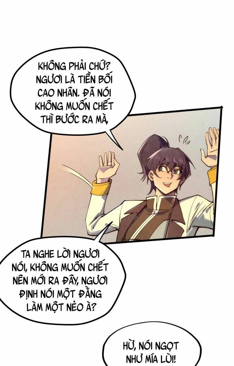 Vạn Cổ Chí Tôn Chap 103 - Next Chap 104