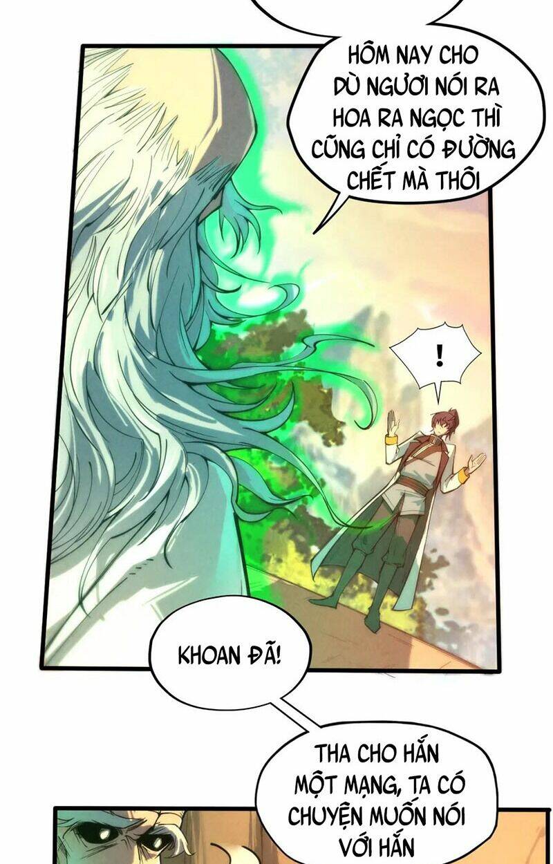 Vạn Cổ Chí Tôn Chap 103 - Next Chap 104