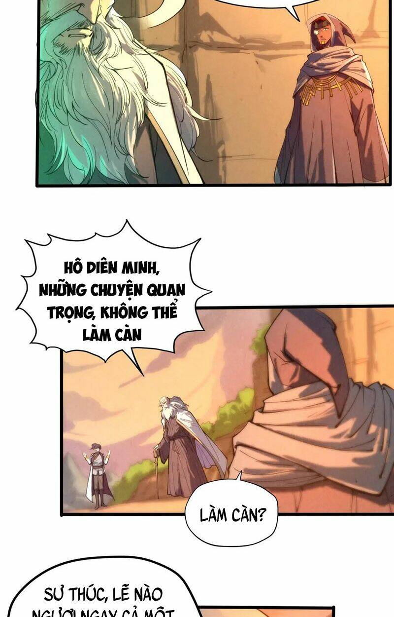 Vạn Cổ Chí Tôn Chap 103 - Next Chap 104