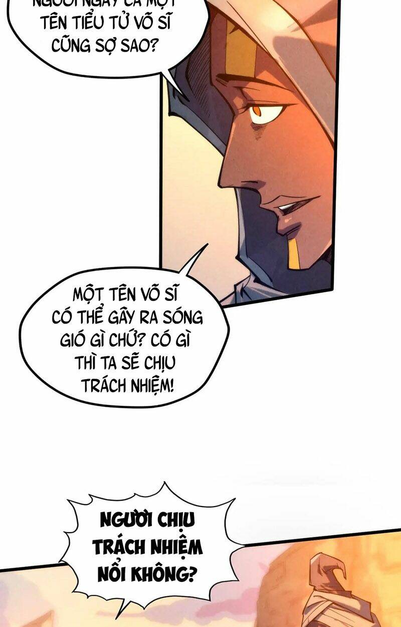 Vạn Cổ Chí Tôn Chap 103 - Next Chap 104