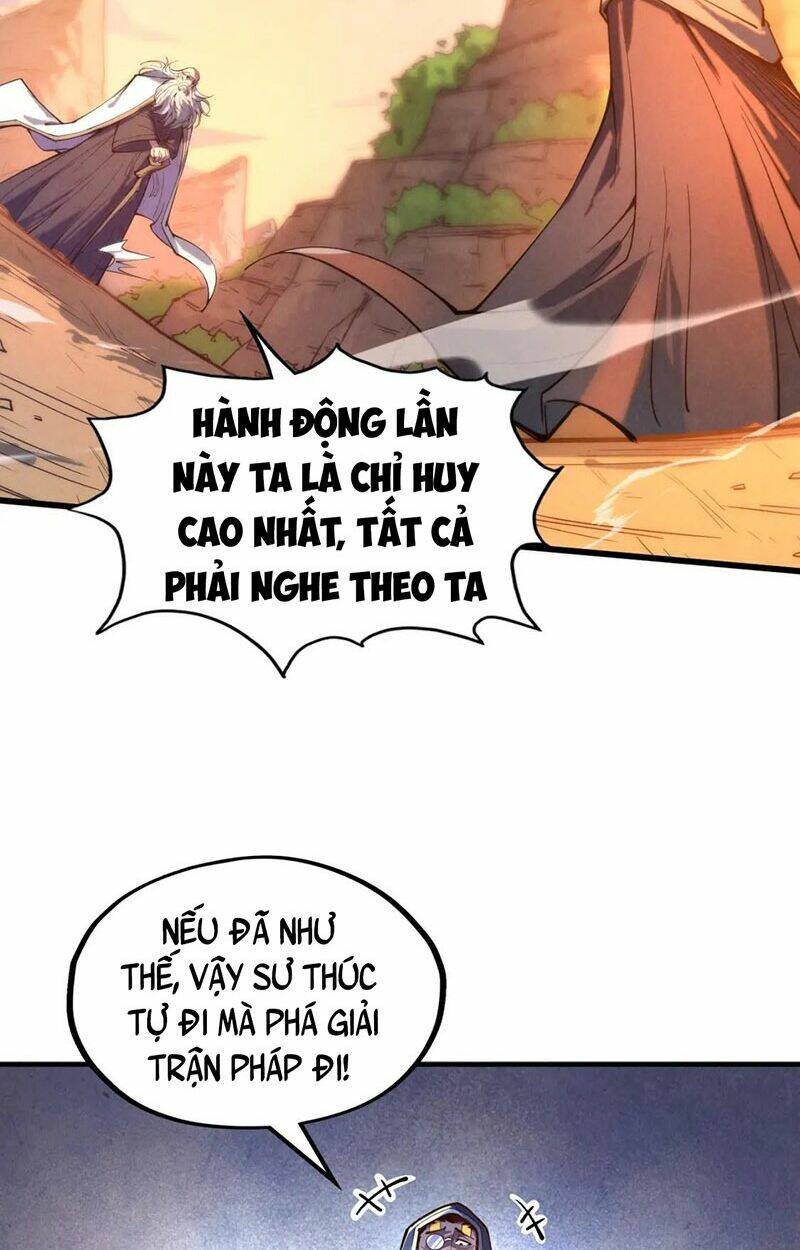 Vạn Cổ Chí Tôn Chap 103 - Next Chap 104