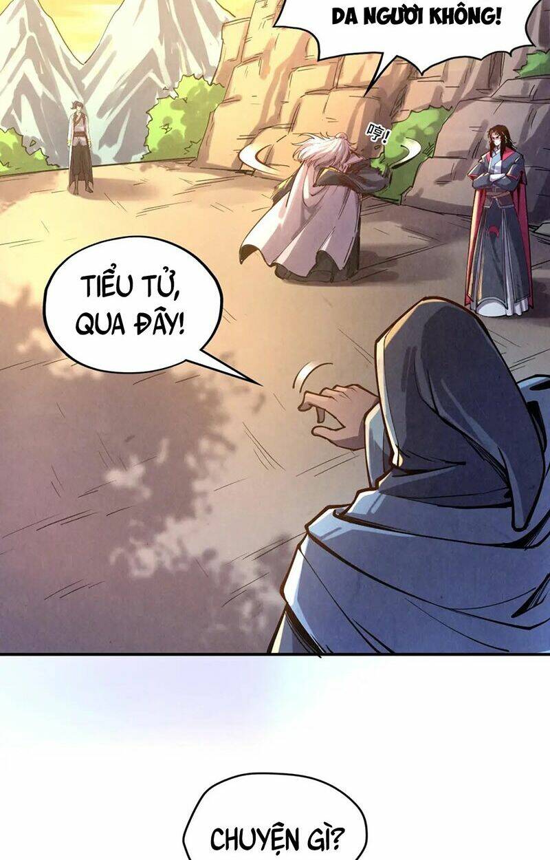 Vạn Cổ Chí Tôn Chap 103 - Next Chap 104