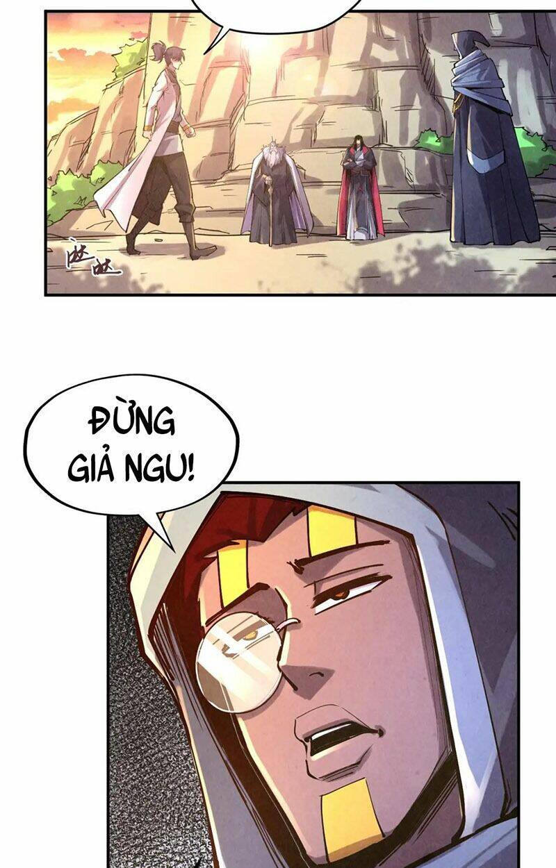 Vạn Cổ Chí Tôn Chap 103 - Next Chap 104