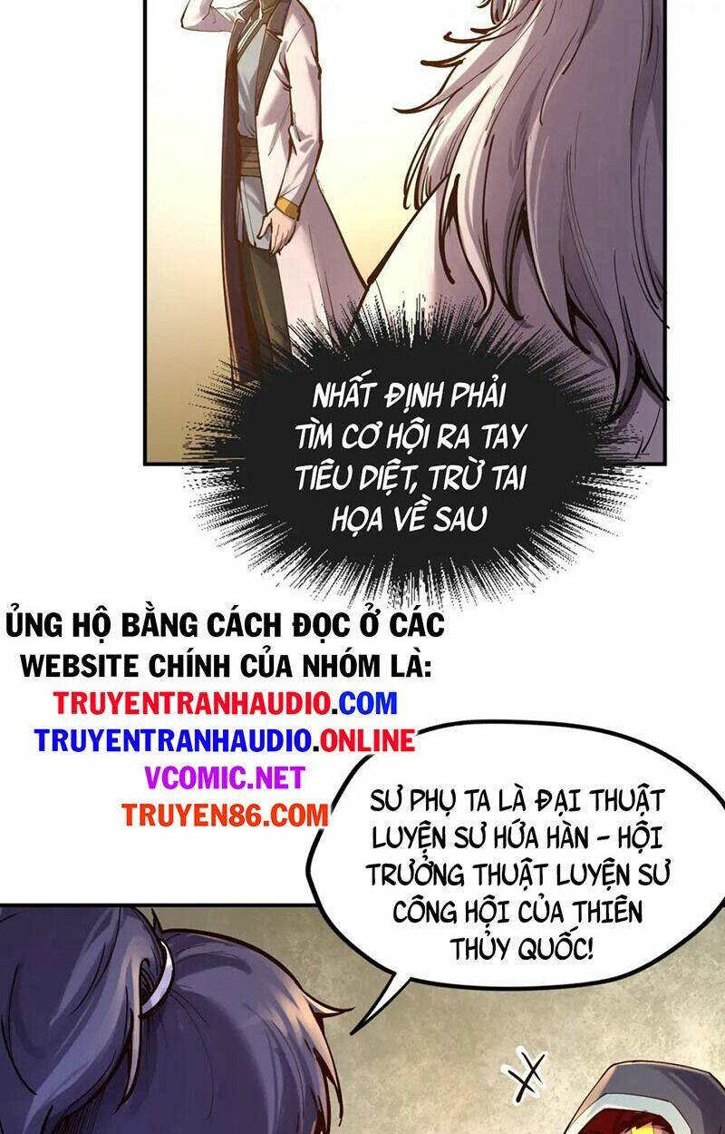 Vạn Cổ Chí Tôn Chap 103 - Next Chap 104