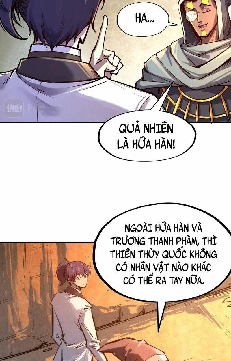 Vạn Cổ Chí Tôn Chap 103 - Next Chap 104