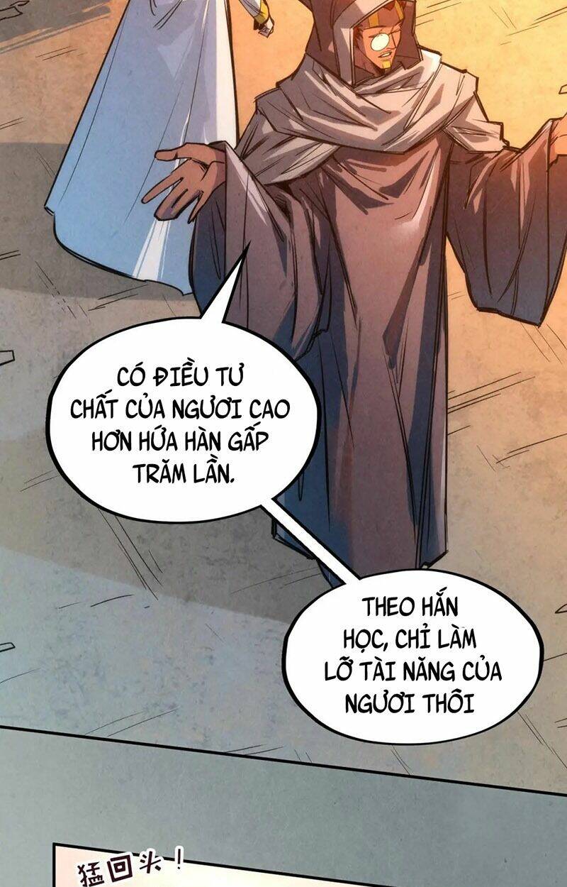 Vạn Cổ Chí Tôn Chap 103 - Next Chap 104