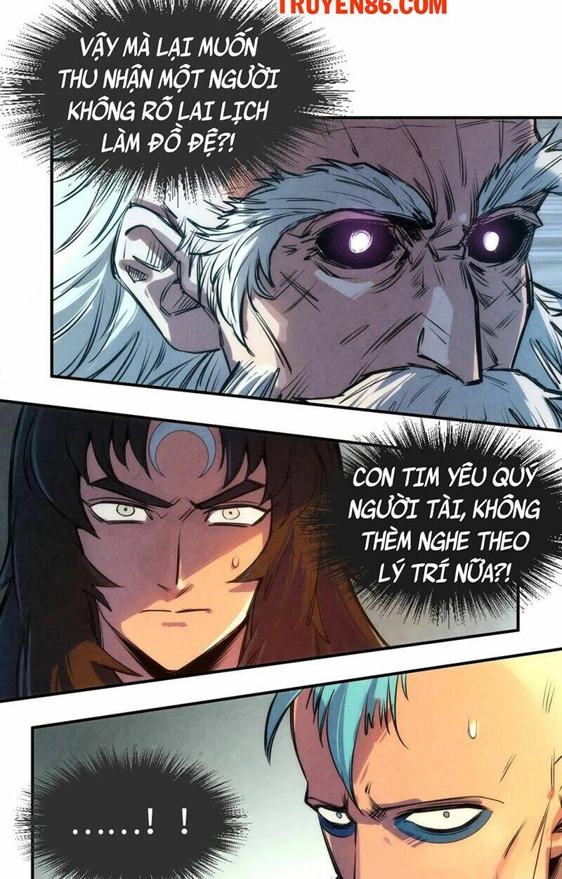 Vạn Cổ Chí Tôn Chap 103 - Next Chap 104