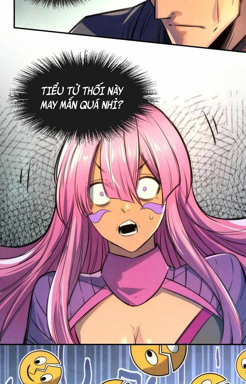 Vạn Cổ Chí Tôn Chap 103 - Next Chap 104