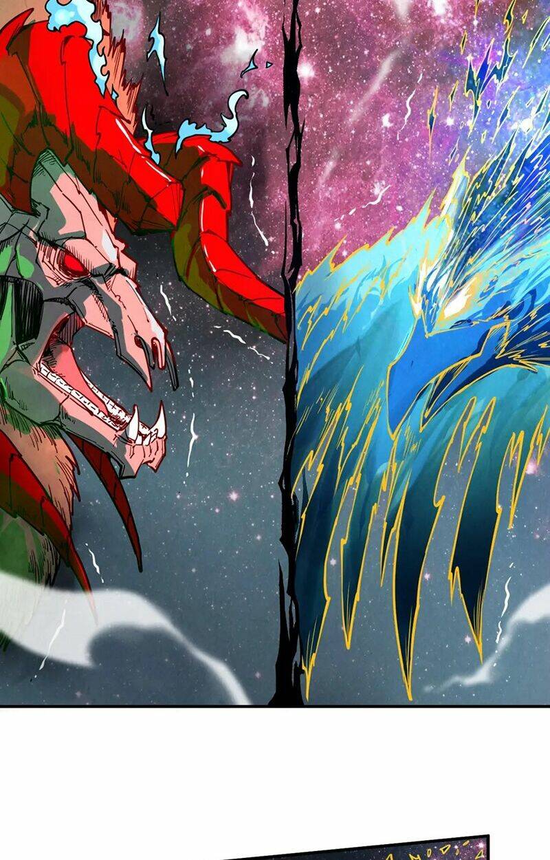 Vạn Cổ Chí Tôn Chap 106 - Next Chap 107