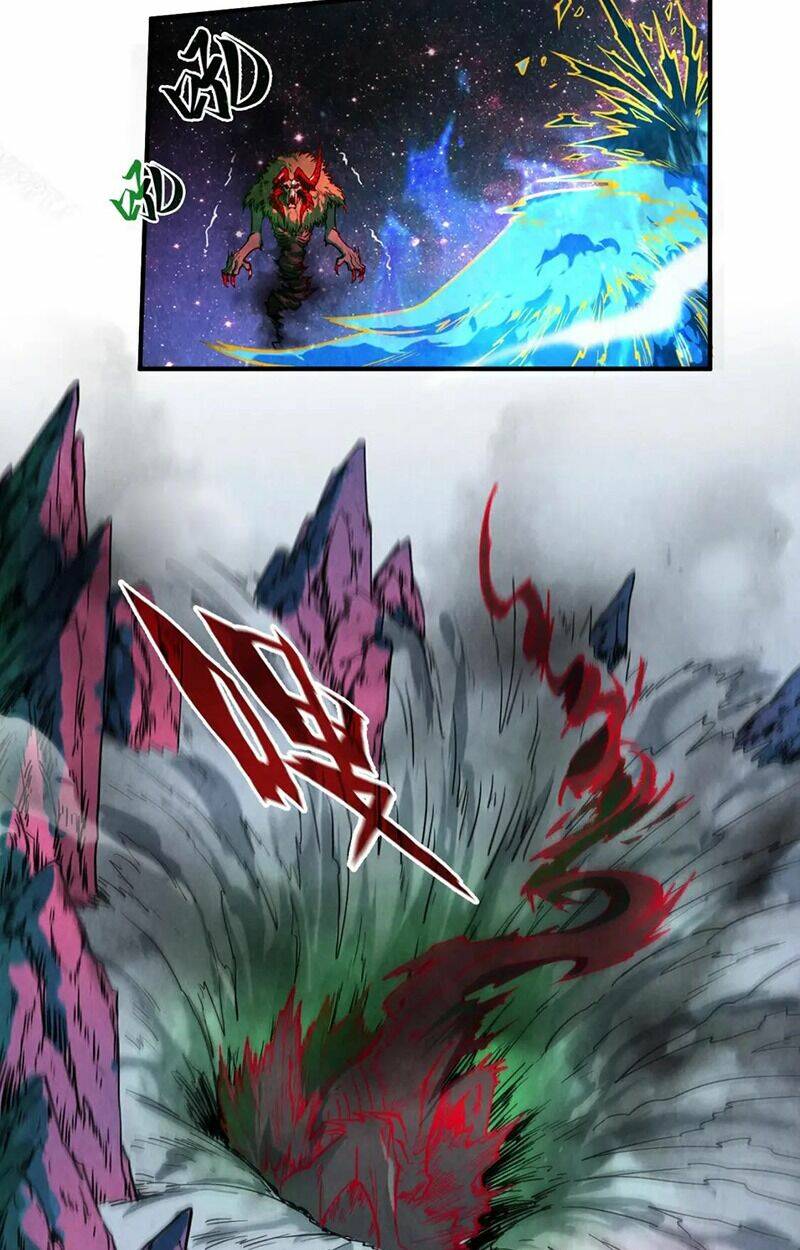 Vạn Cổ Chí Tôn Chap 106 - Next Chap 107