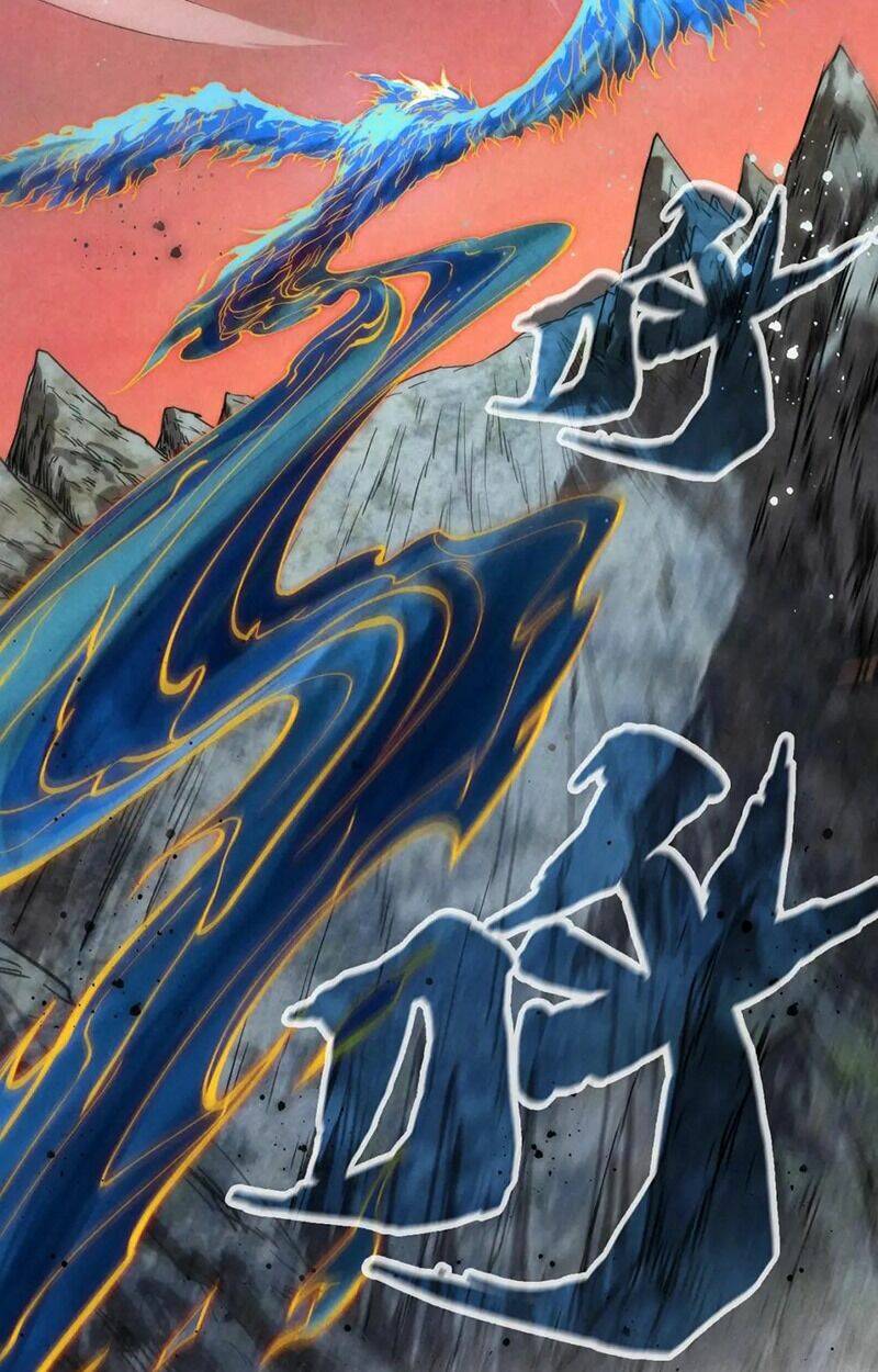 Vạn Cổ Chí Tôn Chap 106 - Next Chap 107