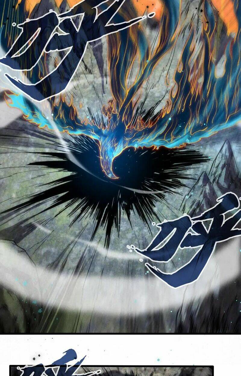 Vạn Cổ Chí Tôn Chap 106 - Next Chap 107