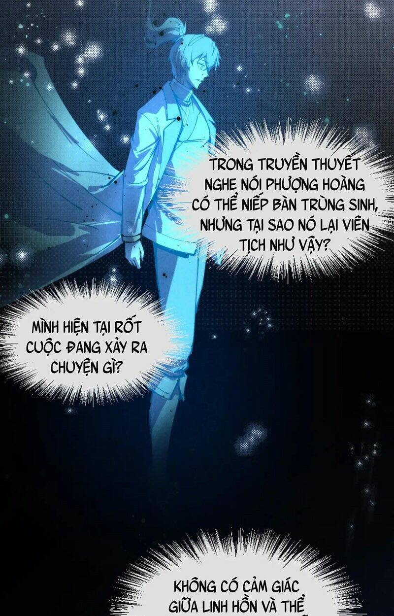 Vạn Cổ Chí Tôn Chap 106 - Next Chap 107