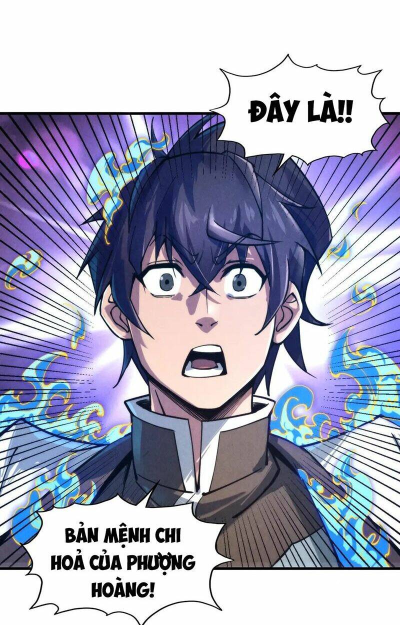 Vạn Cổ Chí Tôn Chap 106 - Next Chap 107