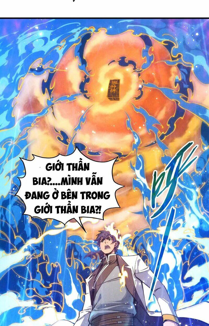 Vạn Cổ Chí Tôn Chap 106 - Next Chap 107