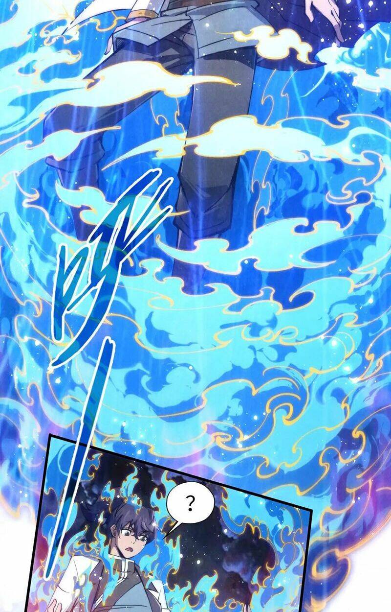 Vạn Cổ Chí Tôn Chap 106 - Next Chap 107