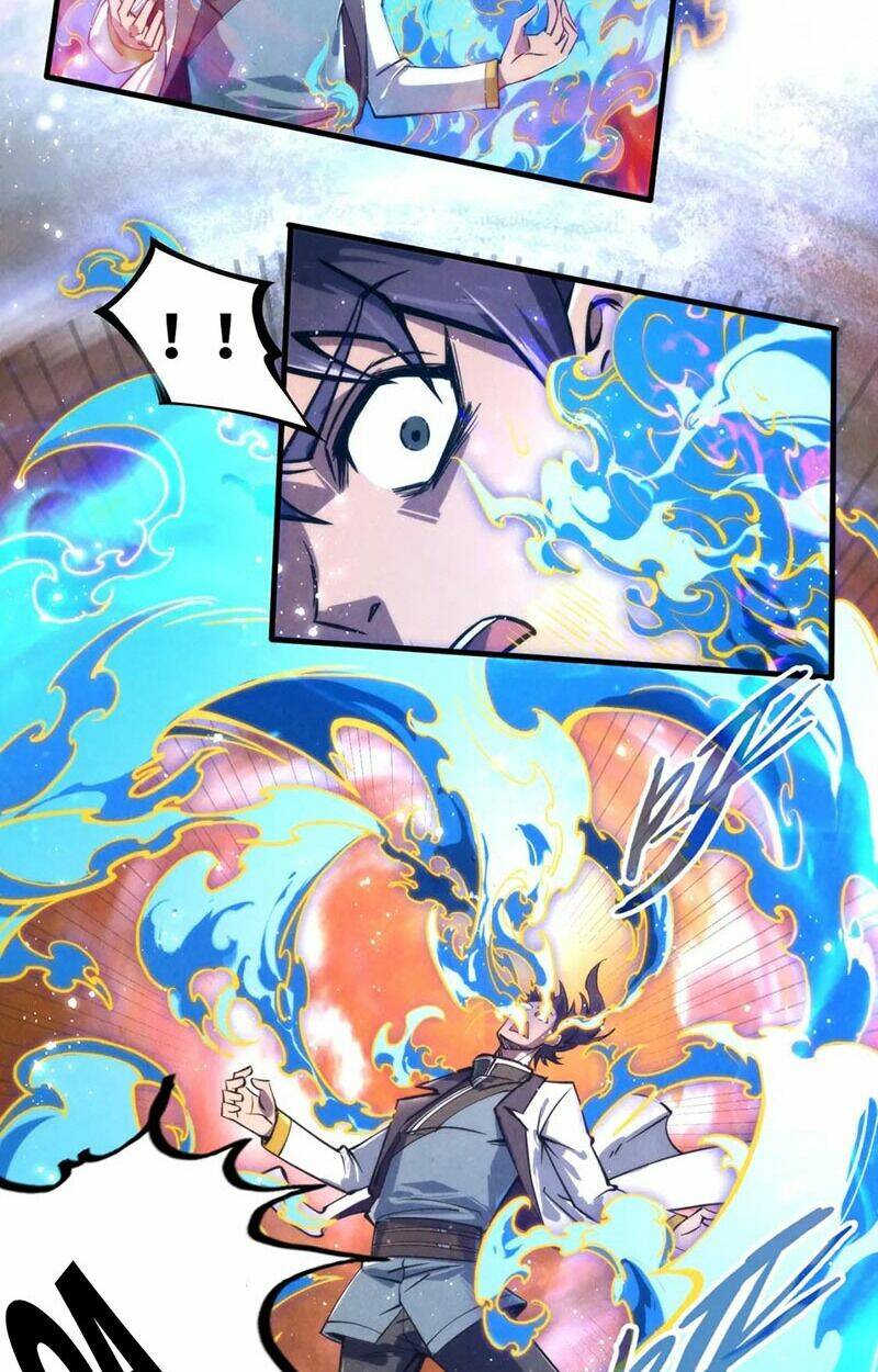 Vạn Cổ Chí Tôn Chap 106 - Next Chap 107