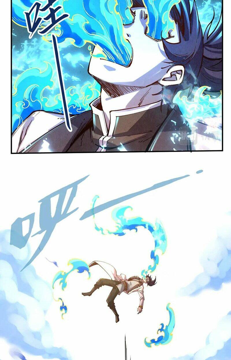 Vạn Cổ Chí Tôn Chap 106 - Next Chap 107