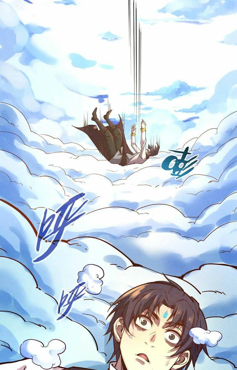 Vạn Cổ Chí Tôn Chap 106 - Next Chap 107