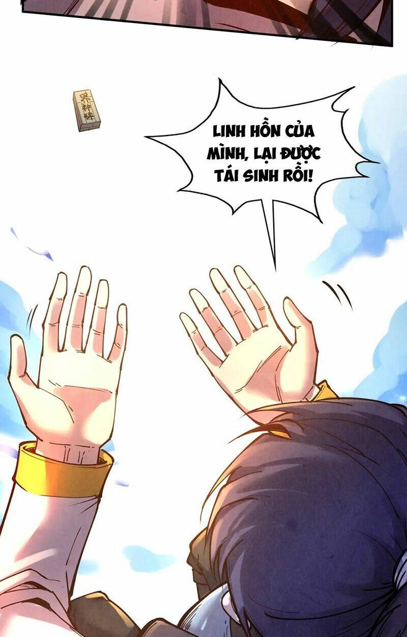 Vạn Cổ Chí Tôn Chap 106 - Next Chap 107