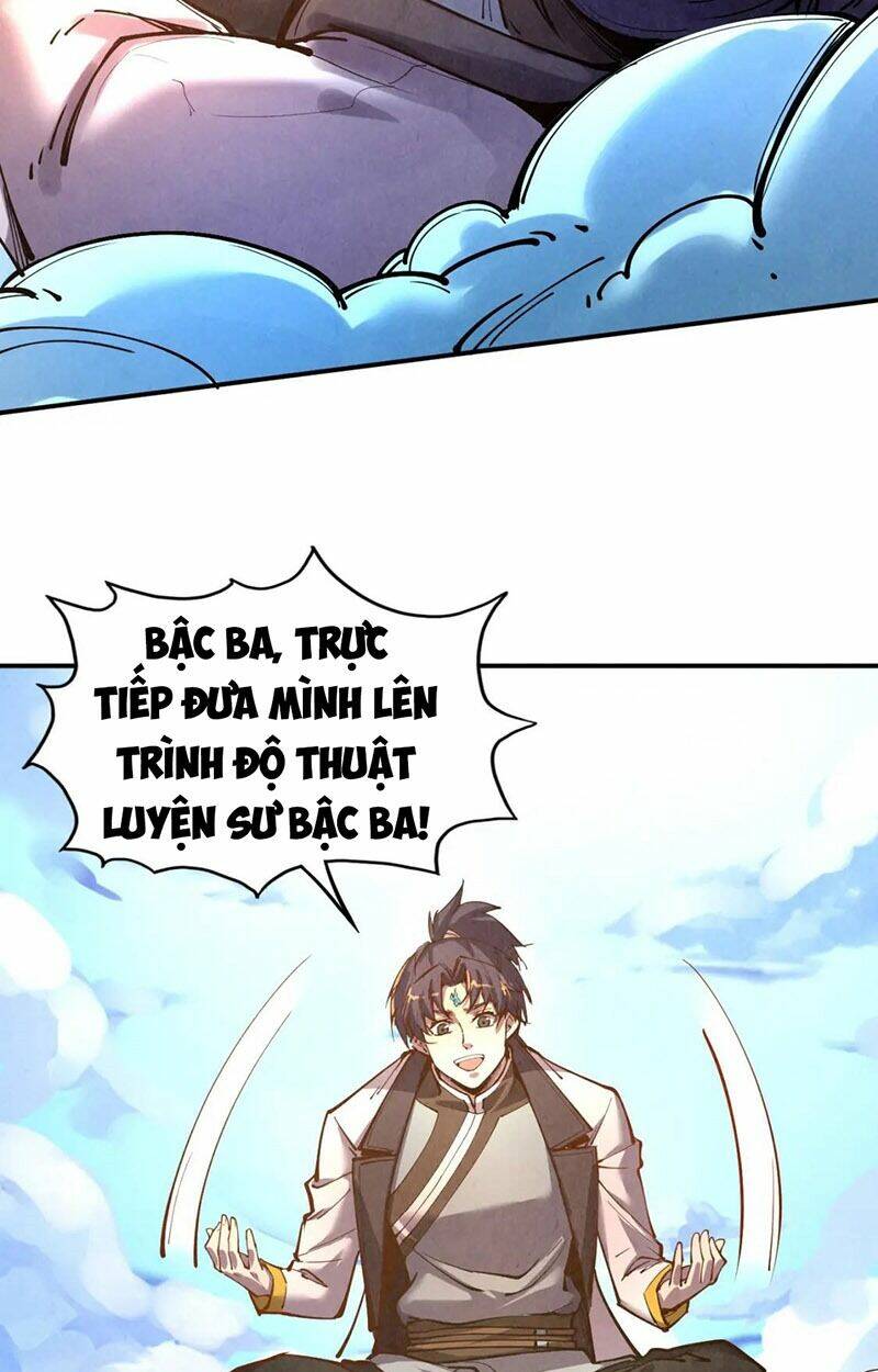 Vạn Cổ Chí Tôn Chap 106 - Next Chap 107