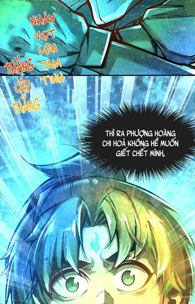 Vạn Cổ Chí Tôn Chap 106 - Next Chap 107