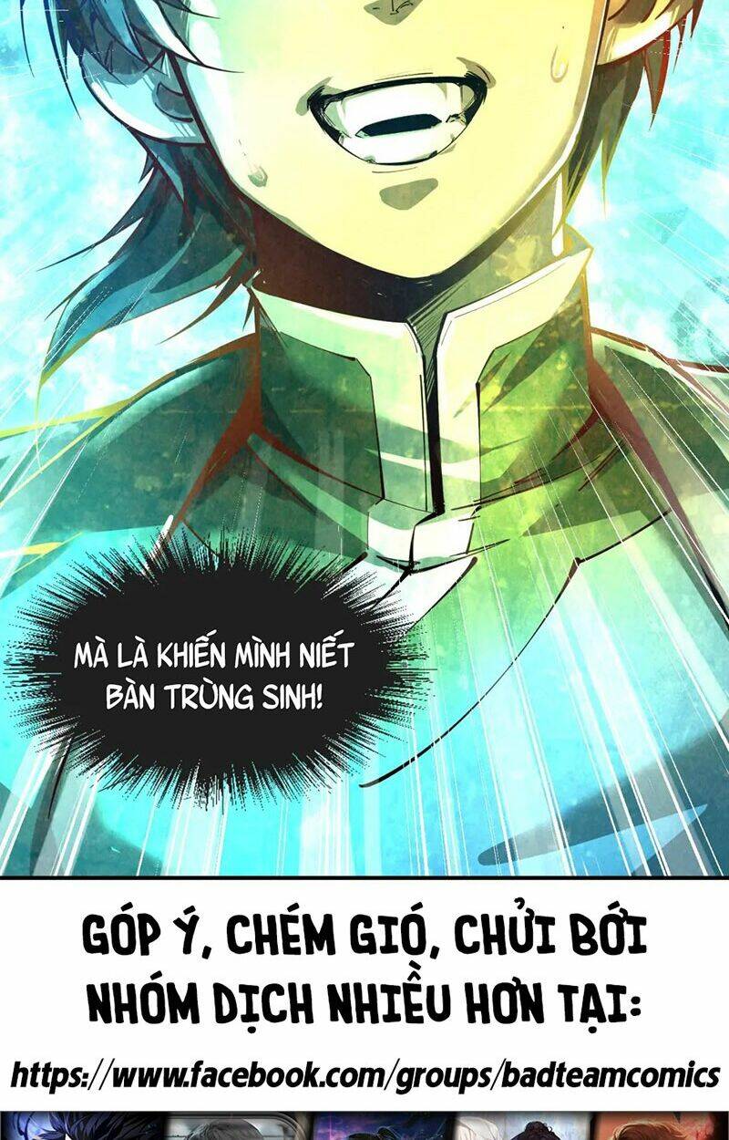 Vạn Cổ Chí Tôn Chap 106 - Next Chap 107