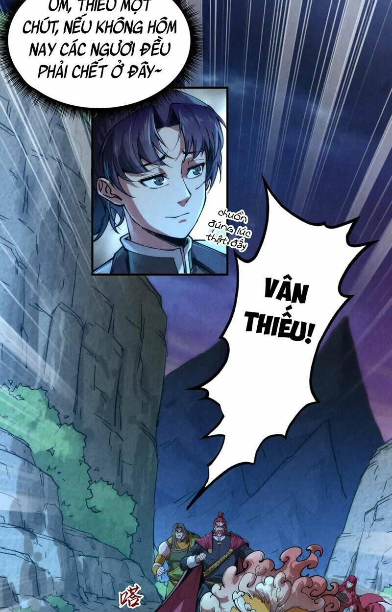 Vạn Cổ Chí Tôn Chap 107 - Next Chap 108