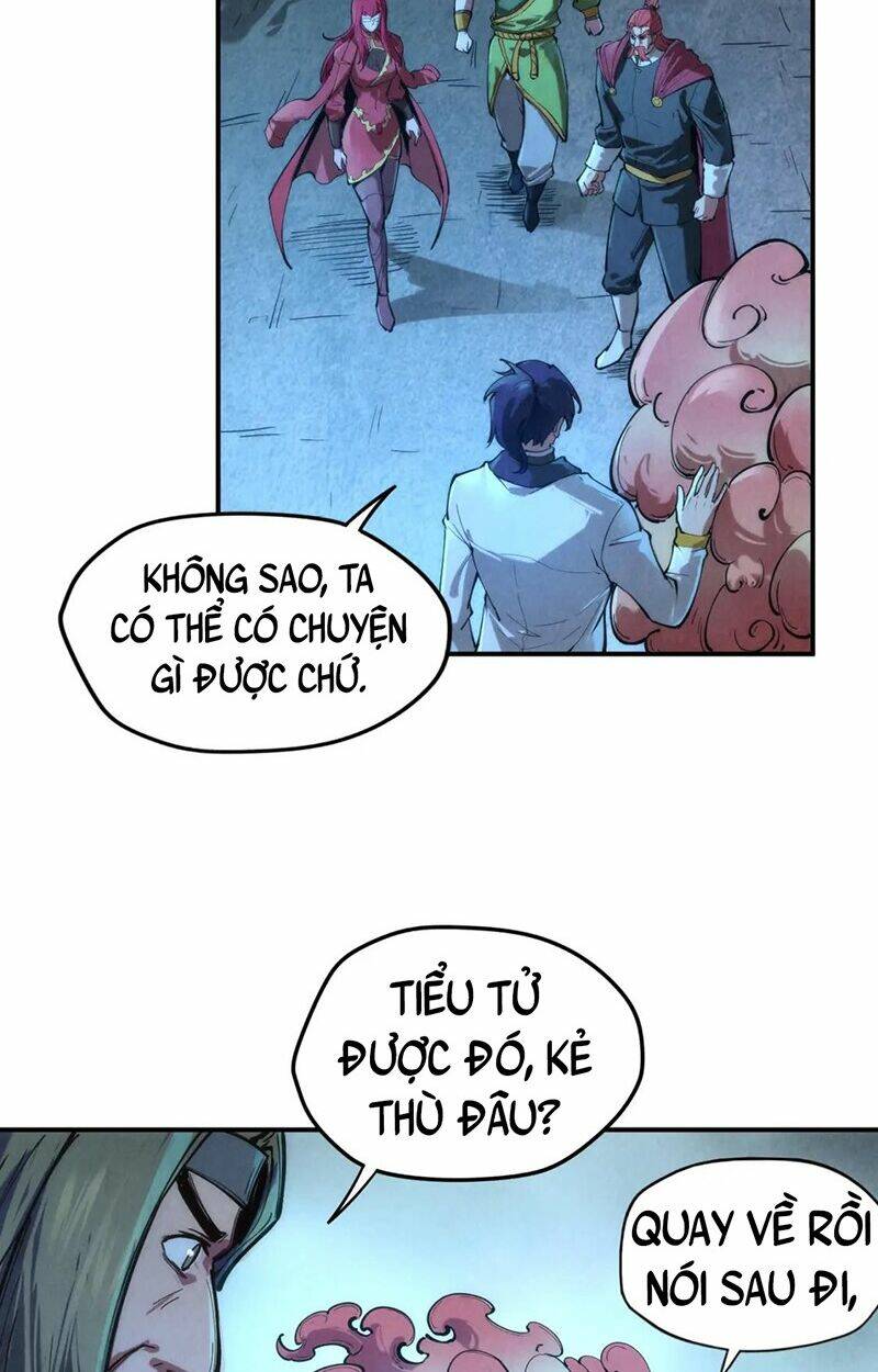 Vạn Cổ Chí Tôn Chap 107 - Next Chap 108