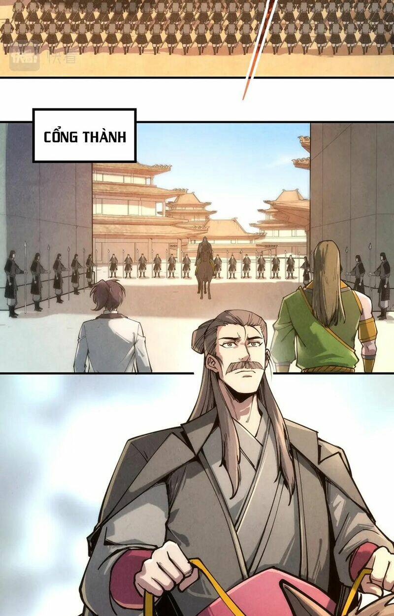 Vạn Cổ Chí Tôn Chap 107 - Next Chap 108