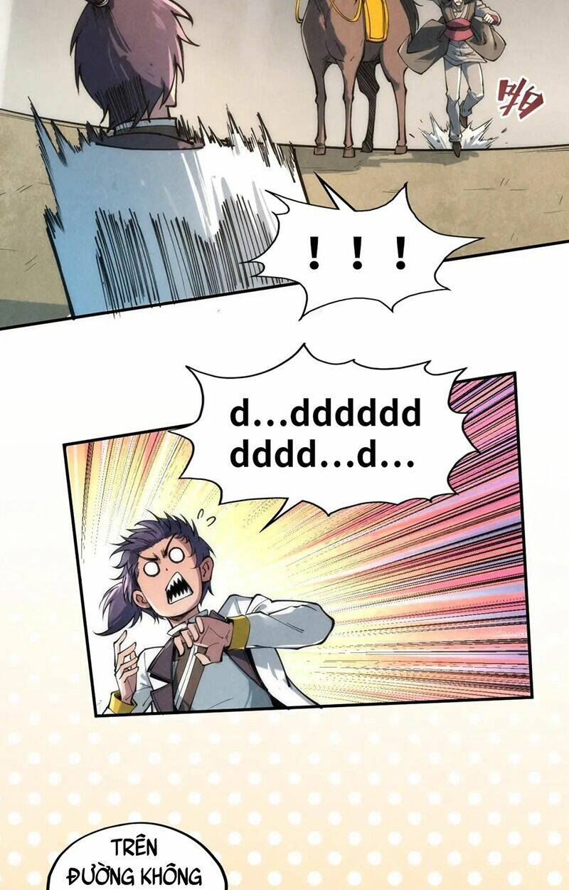 Vạn Cổ Chí Tôn Chap 107 - Next Chap 108