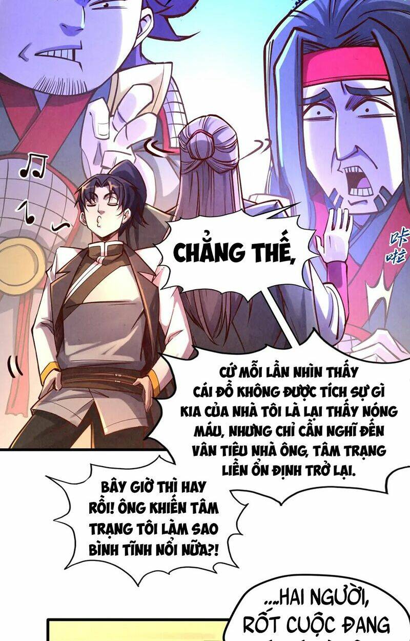 Vạn Cổ Chí Tôn Chap 107 - Next Chap 108